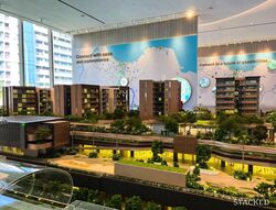 Pasir Ris Central (D18), Condominium #551164141